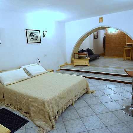 Dimora Madonna Della Speranza Daire Cagliari Dış mekan fotoğraf