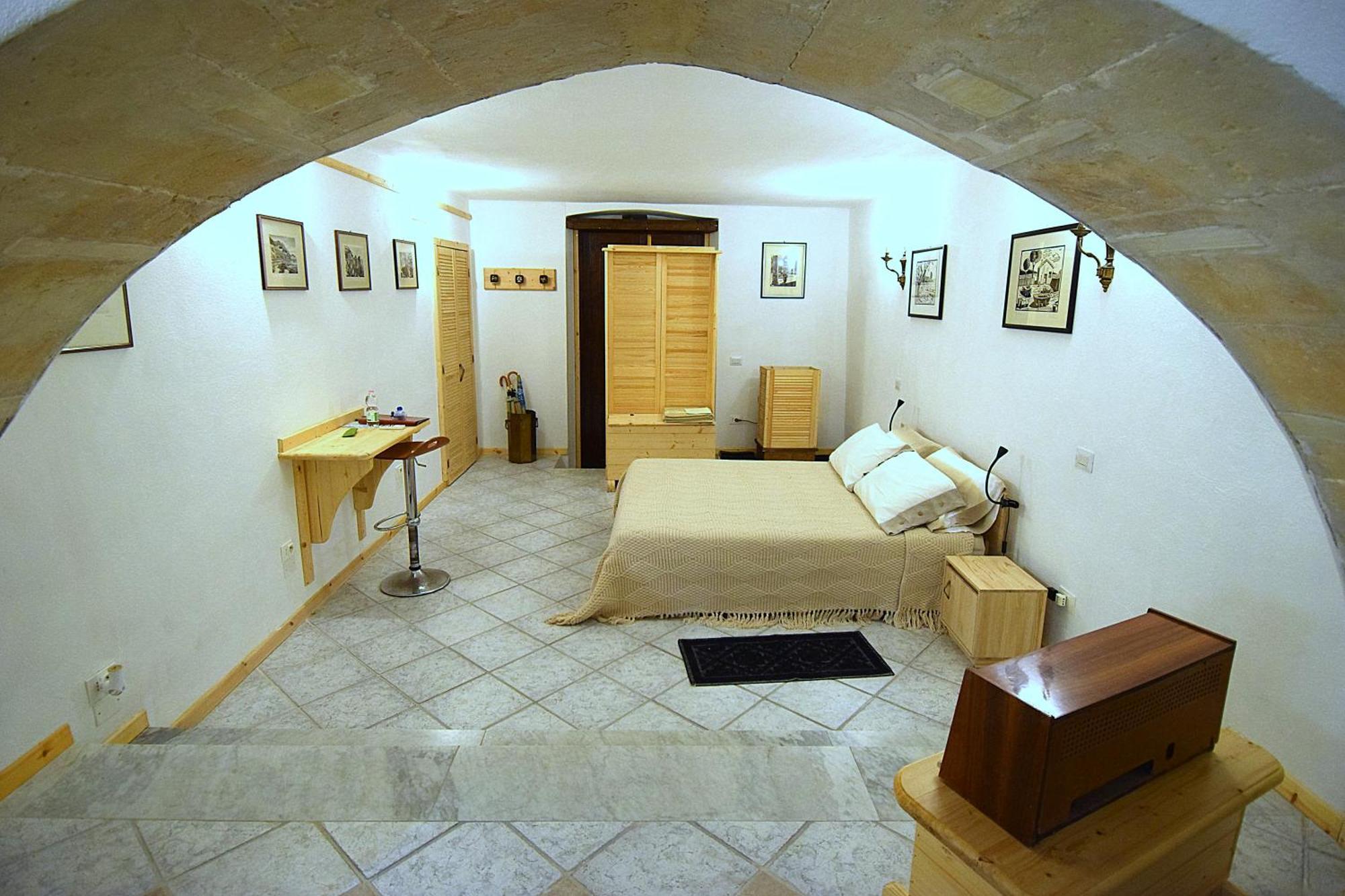 Dimora Madonna Della Speranza Daire Cagliari Dış mekan fotoğraf